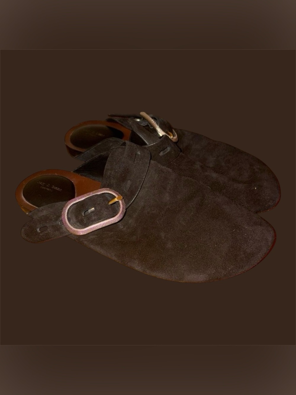 Rag and Bone Ansley Slide 39